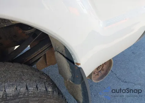 2015 Ford F-250 Xl из США, поврежденный, VIN 1FT7X2B64FEC58654